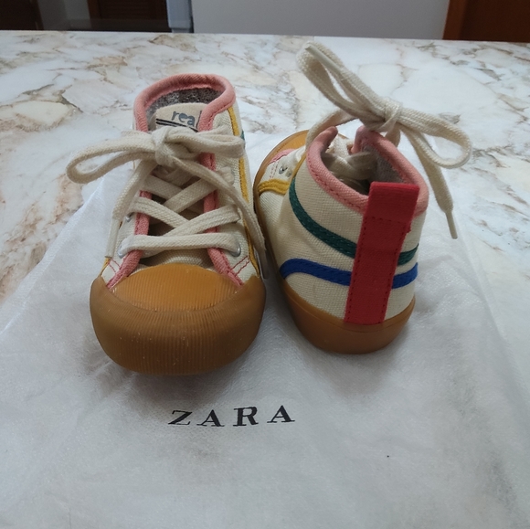 toddler shoes - Picture 6 of 7